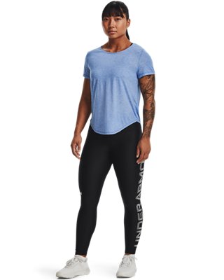 Under Armour Women's HeatGear® Ankle Leggings