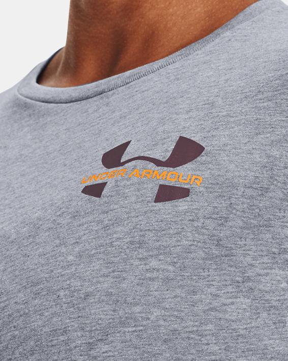 Under Armour Logo to Appear on MLB Chests in 2020