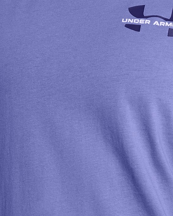 Under Armour Women's UA Pride Short Sleeve - 1378959