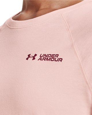 UA Script Wordmark | Under Armour AU