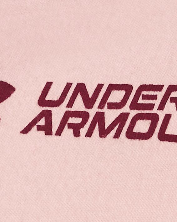 Women's UA Script Wordmark Long Sleeve
