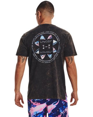 UA Run Anywhere, Black, pdpMainDesktop image number 1