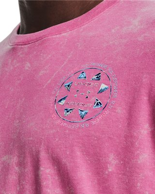 UA Run Anywhere, Pink, pdpMainDesktop image number 3