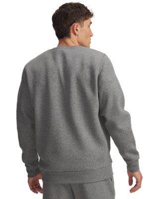 Sudadera UA Icon Fleece para hombre