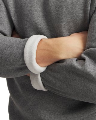 Sudadera UA Icon Fleece para hombre