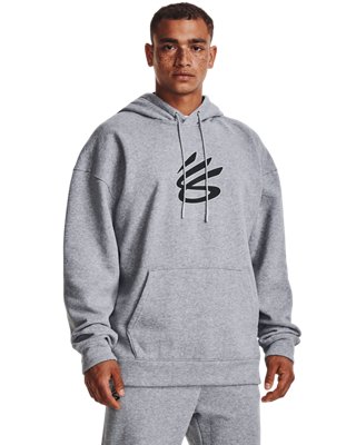 남성 커리 빅 스플래시 후디