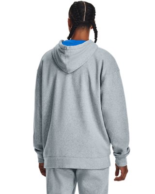 Men's Curry Big Splash Hoodie | Under Armour
