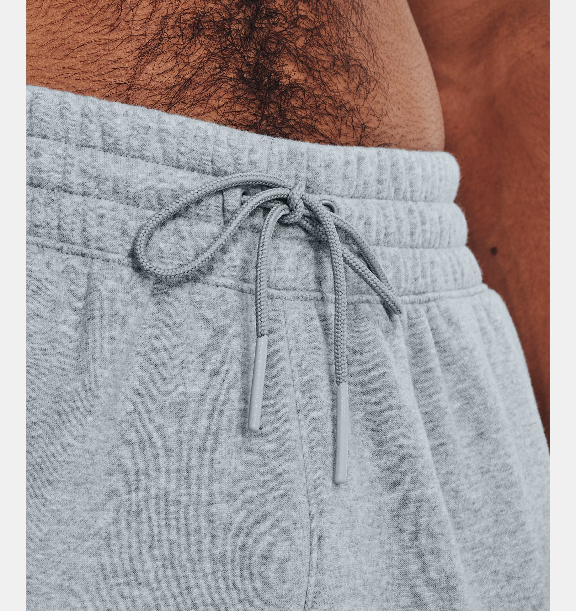 Men's Curry Fleece Sweatpants