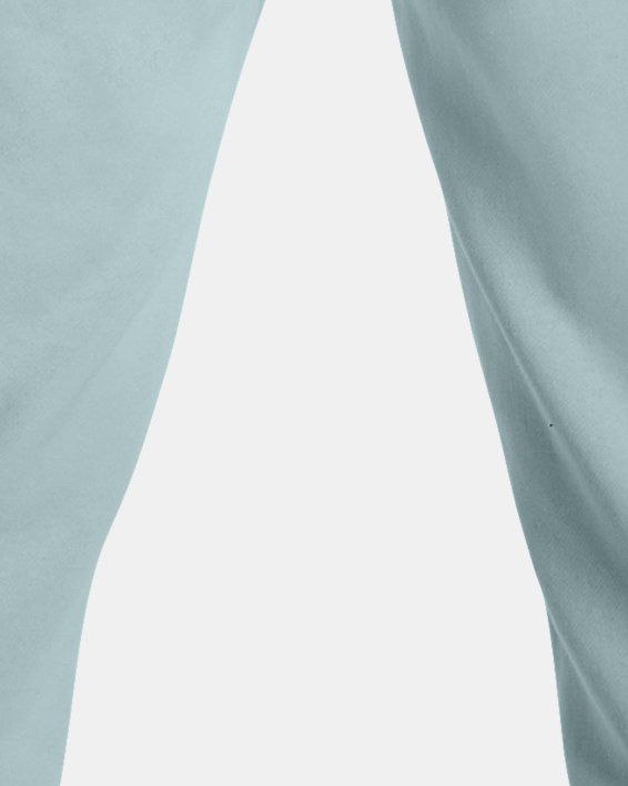 Pantalón de Curry de tejido Fleece para hombre, Blue, pdpMainDesktop image number 1
