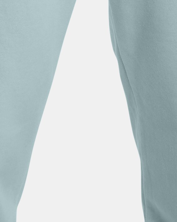 Pantalón de Curry de tejido Fleece para hombre, Blue, pdpMainDesktop image number 0