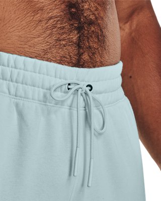 Pantal&oacute;n de Curry de tejido Fleece para hombre, Blue, pdpMainDesktop image number 5