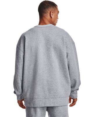 Men's Curry Crewneck | Under Armour SG