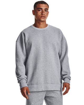 Men's Curry Crewneck | Under Armour SG