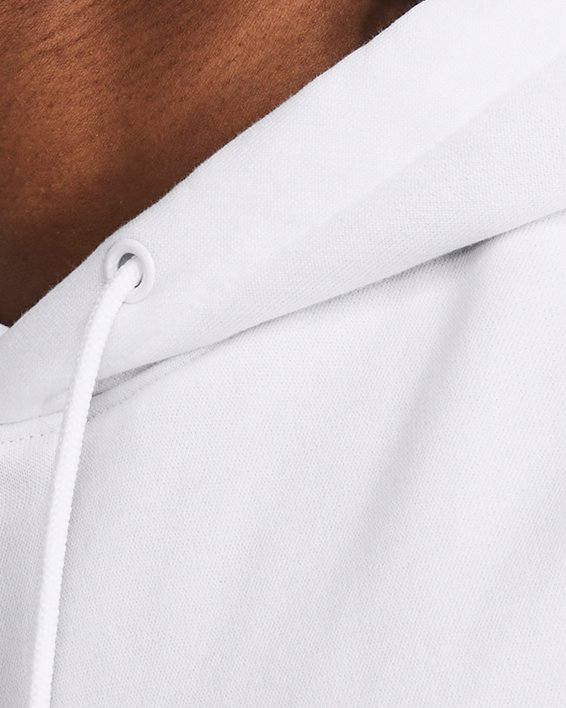 Men's Curry Hoodie | Armour