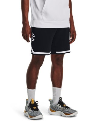 남성 커리 플리스 9인치 쇼츠