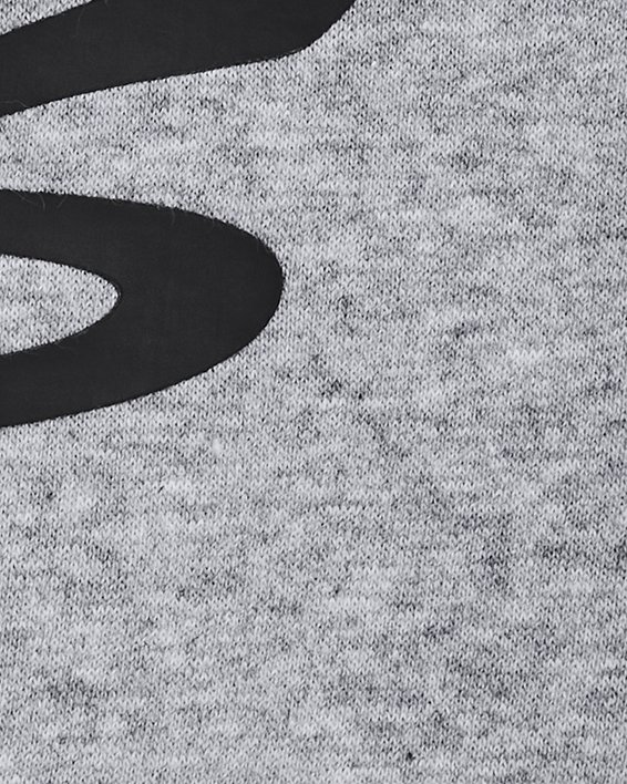 Shorts Curry de tejido Fleece de 23 cm para hombre, Gray, pdpMainDesktop image number 3