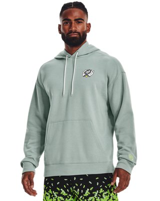 Men's Curry Sour Then Sweet Hoodie | Under Armour SG