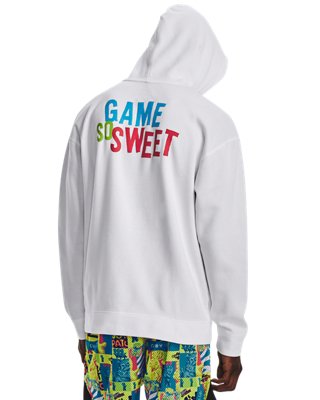steph curry sour patch hoodie