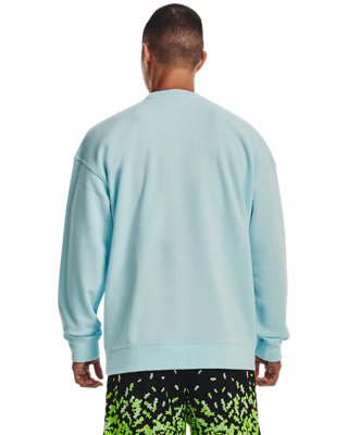 Cuello redondo Curry Sour Then Sweet para Hombre, Blue, pdpMainDesktop image number 1