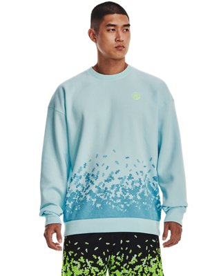 Cuello redondo Curry Sour Then Sweet para Hombre, Blue, pdpMainDesktop image number 0