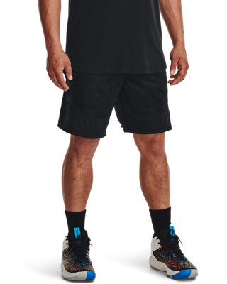 under armour novelty shorts