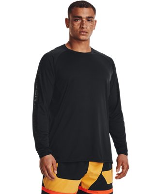 남성 UA 슈팅 셔츠 image number 0