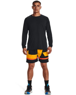 남성 UA 슈팅 셔츠 image number 2