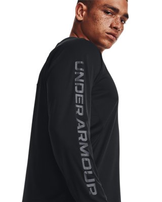 남성 UA 슈팅 셔츠 image number 3