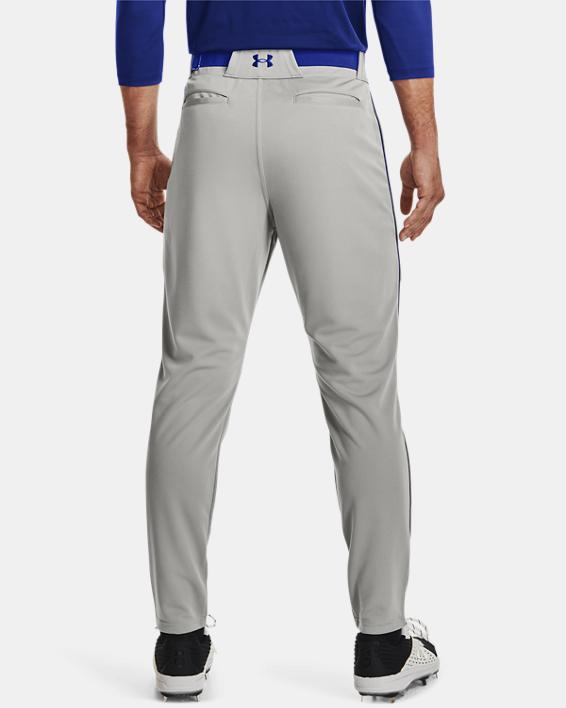 Men's UA Utility Piped Baseball Pants