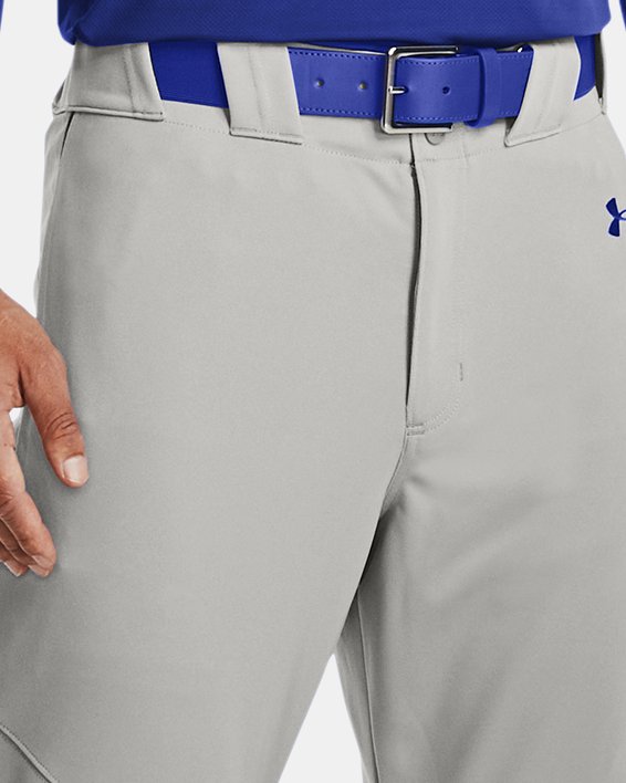 Men's UA Utility Piped Baseball Pants