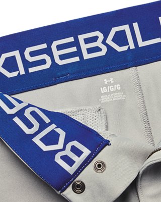 UA Utilitaire passepoilé