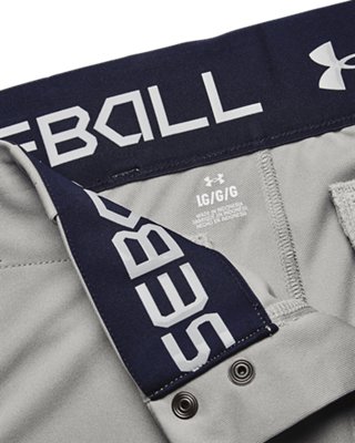 UA Utilitaire passepoilé