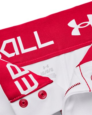 UA Utilitaire passepoilé