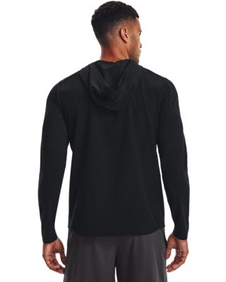 Men's UA Hooded Cage Jacket Under Armour