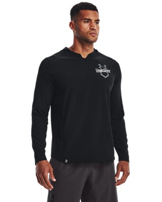 Men's UA Hooded Cage Jacket Under Armour