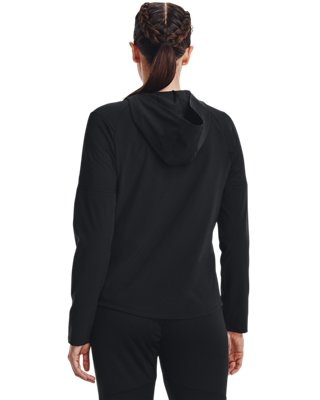 Women's UA Softball Cage Jacket Under Armour