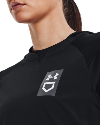 Women's UA Softball Cage Jacket Under Armour