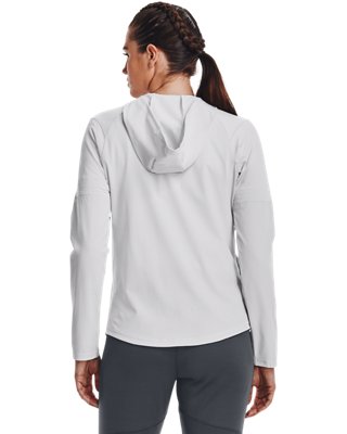 Women's UA Softball Cage Jacket Under Armour