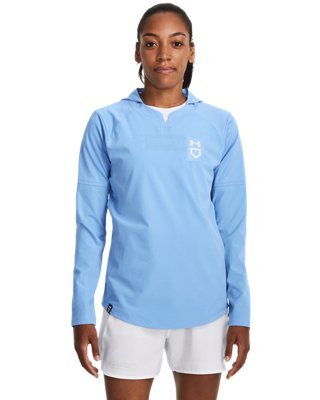 Women's UA Softball Cage Jacket Under Armour