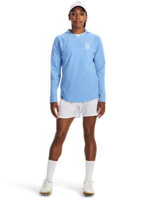 Women's UA Softball Cage Jacket Under Armour