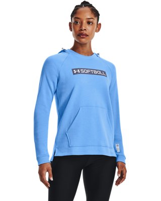 Women's UA Softball Hoodie | Under Armour