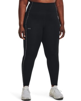 Women's UA Train Cold Weather FullLength Leggings Under Armour