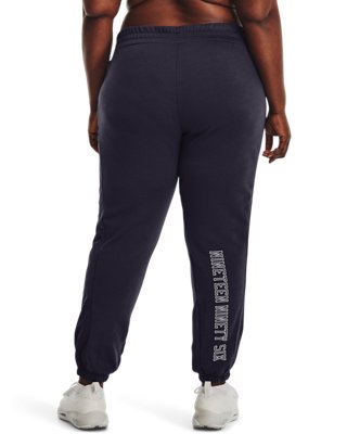 Women's UA Rival Fleece Pants | Under Armour