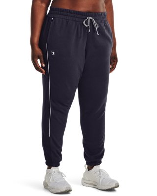 under armour men's ua rival fleece pants