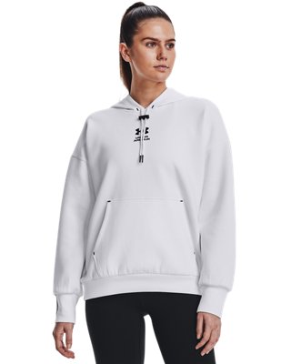 서밋 니트 후디