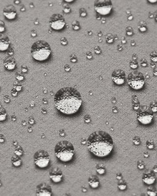 Pants UA Storm Run Trail para mujer, Gray, pdpMainDesktop image number 5