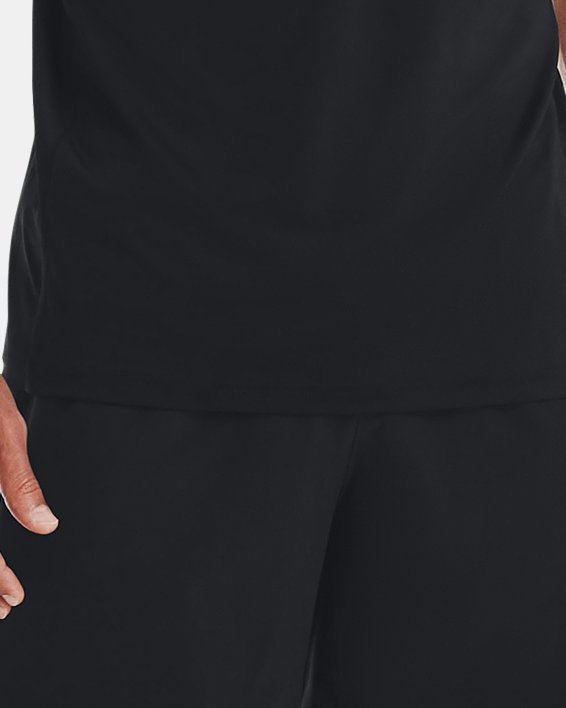 Men's UA RUSH™ SmartForm Short Sleeve
