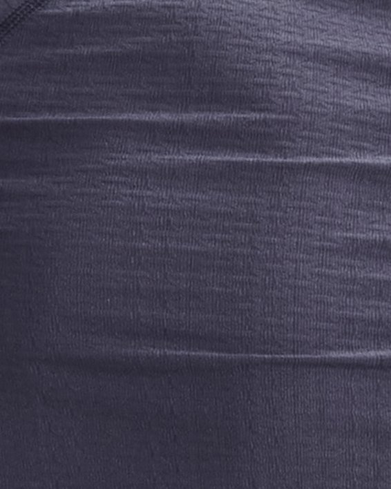 Men's UA RUSH™ SmartForm Short Sleeve in Gray image number 1