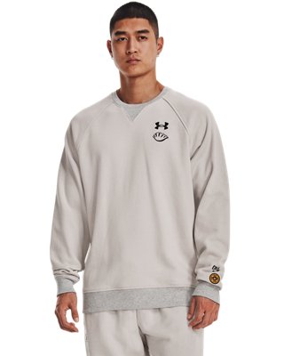 UA Terry A&ntilde;o Nuevo Lunar, Gray, pdpMainDesktop image number 1