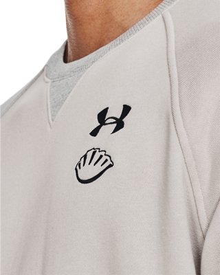 UA Terry A&ntilde;o Nuevo Lunar, Gray, pdpMainDesktop image number 3